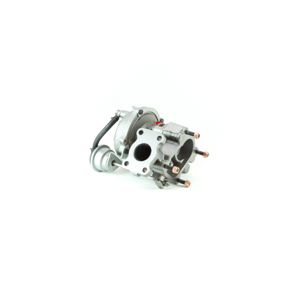 Turbocompresseur pour Fiat Ducato II 2.0 JTD 84 CV KKK (5303 988 0061)