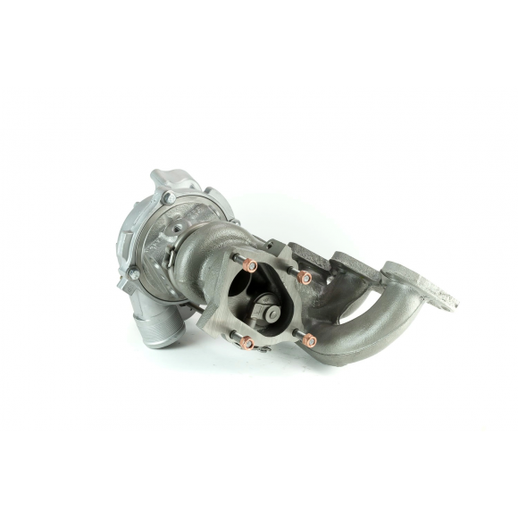 Turbocompresseur pour Volkswagen Golf V 1.4 TSI 140 CV (5303 988 0459)