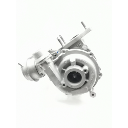 Turbo Renault Master III 2.3 dCi 150 150CV (790179-5002S)