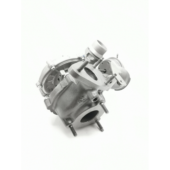 Turbo Renault Master III 2.3 dCi 150 150CV (790179-5002S)