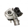 Turbo Peugeot 508 2.2 HDi (49477-01000, 49477-01002, 49477-01003, 49477-01012, 49477-01013)