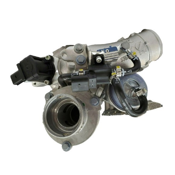 Turbo Seat Toledo III 2.0 TFSI 200CV (53 039 880 105)