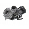 Turbo Fiat Ducato III 2.3 150 Multijet 148CV (839765-5001S)