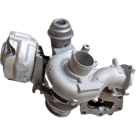 Turbo Nissan NV300 1.6 dCi 125CV (883861-5001S)