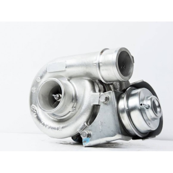 Turbo échange standard 2.0 TD 100 CV KKK (5324 988 6086)