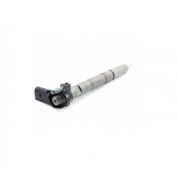 Injecteur AUDI A4 2.0 TDI quattro 163 CV BOSCH (0445116030)