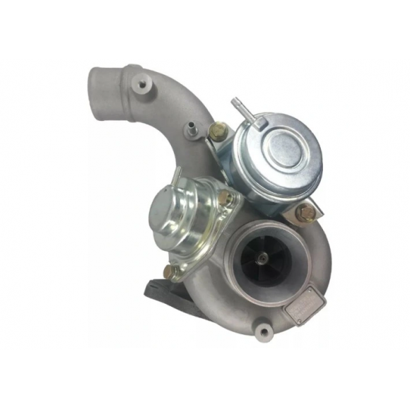 Turbo Renault Laguna II 2.0 16V Turbo 163 CV (49377-07303)