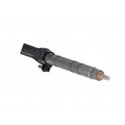 Injecteur AUDI A8 D3 (4E2, 4E8) 4.2 TDI quattro 326 CV [07/2005 - 07/2010] BOSCH (0445116040)