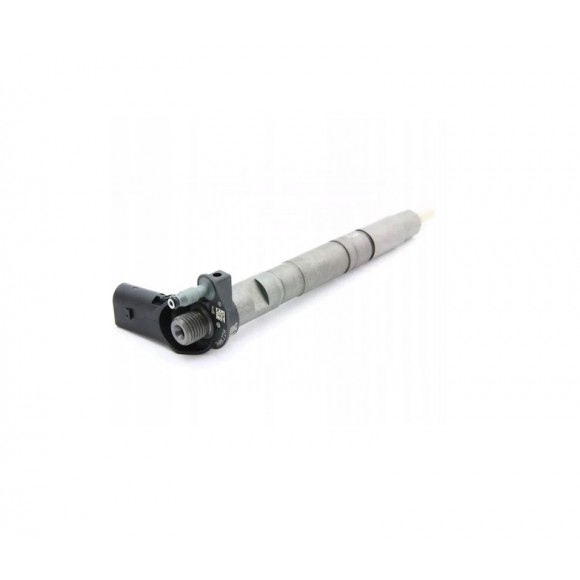 Injecteur AUDI Q5 Van (8RB) 2.0 TDI quattro 170 CV [11/2008 - 09/2012] BOSCH (0445116030)