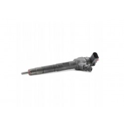 Injecteur AUDI A1 Sportback (8XA, 8XF) 1.6 TDI 115 CV [11/2014 - 10/2018] BOSCH (0445110473)