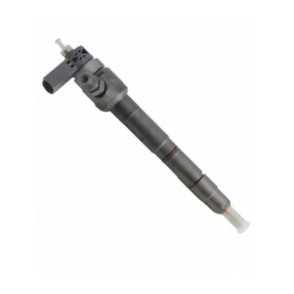 Injecteur AUDI A3 (8V1, 8VK) 1.6 TDI 105 CV [10/2012 - 05/2015] BOSCH (0445110477)