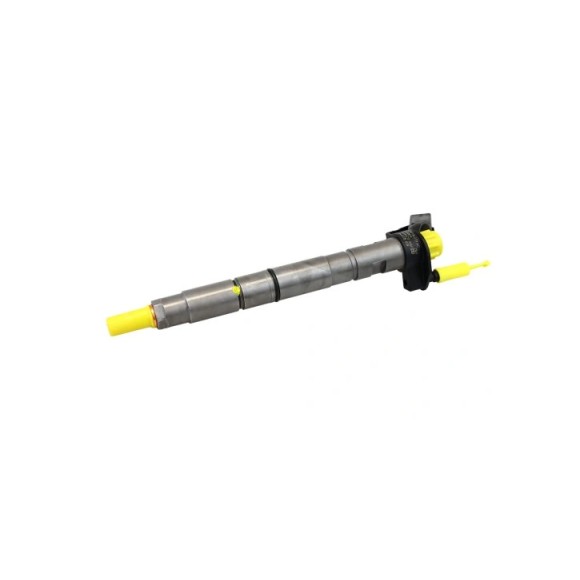 Injecteur AUDI A4 B7 (8EC) 2.7 TDI 163 CV [11/2005 - 06/2008] BOSCH (0445115080)