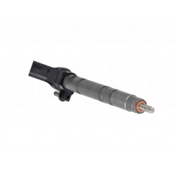 Injecteur AUDI A8 D4 (4H2, 4H8, 4HC, 4HL) 3.0 TDI 204 CV [09/2011 - 09/2013] BOSCH (0445117021)