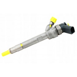 Injecteur BMW X1 (E84) sDrive 16 d 116 CV [04/2012 - 06/2015] BOSCH (0445110289)