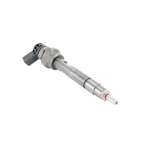 Injecteur BMW X1 (E84) sDrive 20 d 163 CV [03/2010 - 06/2015] BOSCH (0445110478)