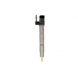 Injecteur BMW X1 (E84) xDrive 23 d 204 CV [10/2009 - 06/2015] BOSCH (0445117017)