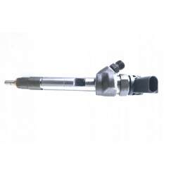 Injecteur BMW X1 (F48) xDrive 20 d 163 CV [07/2015 - 06/2022] BOSCH (0445110570)