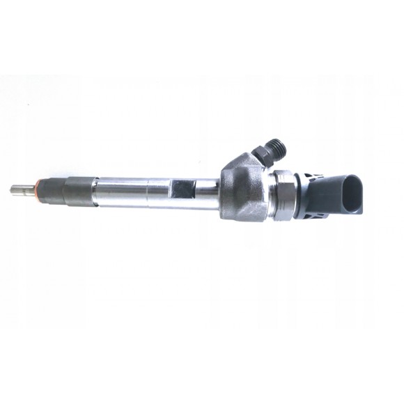 Injecteur BMW X1 (F48) xDrive 20 d 163 CV [07/2015 - 06/2022] BOSCH (0445110570)