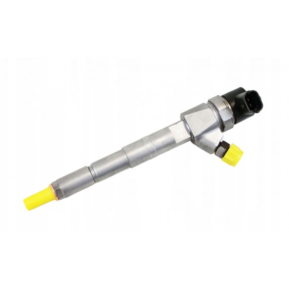 Injecteur Alfa Romeo 156 1.9 JTD 126 CV [11/2003 - 05/2006] BOSCH (0445110111)