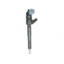 Injecteur Alfa Romeo 159 2.4 JTDM 200 CV [09/2005 - 11/2011] BOSCH (0445110213)