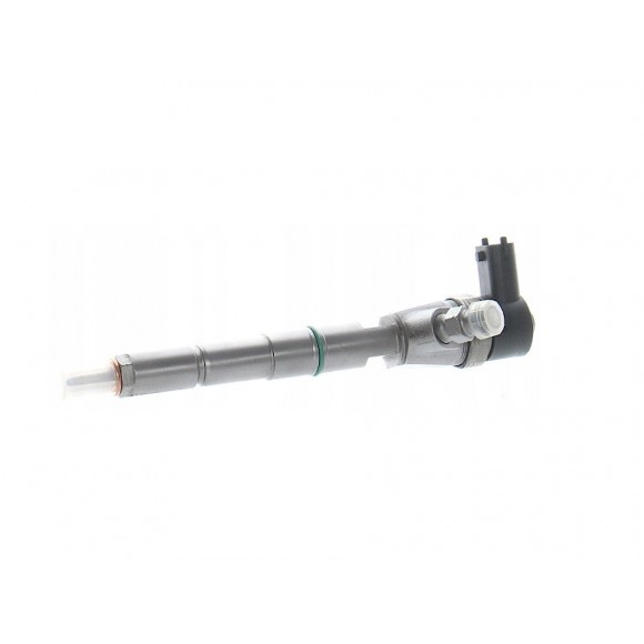 Injecteur Alfa Romeo GIULIA 2.2 D 150 CV [10/2015 - Aujourd'hui] BOSCH (0445110673)