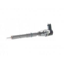 Injecteur Alfa Romeo GIULIA 2.2 D Q4 180 CV [04/2017 - Aujourd'hui] BOSCH (0445110673)