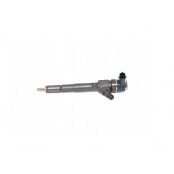 Injecteur Alfa Romeo GIULIETTA 2.0 JTDM 140 CV [04/2010 - 12/2020] BOSCH (0445110419)