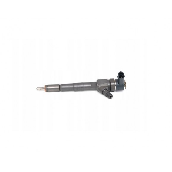 Injecteur Alfa Romeo GIULIETTA 2.0 JTDM 163 CV [04/2010 - 10/2018] BOSCH (0445110419)