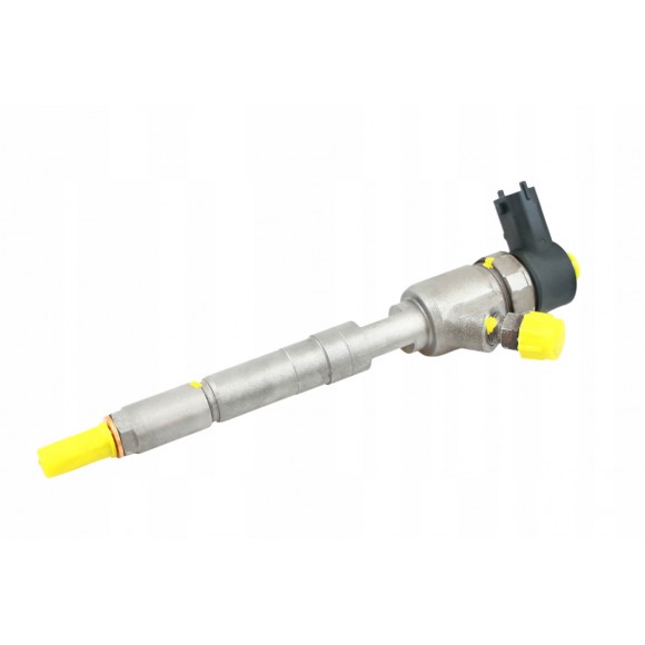 Injecteur Alfa Romeo MITO 1.3 MultiJet 90 CV [08/2008 - 08/2010] BOSCH (0445110183)