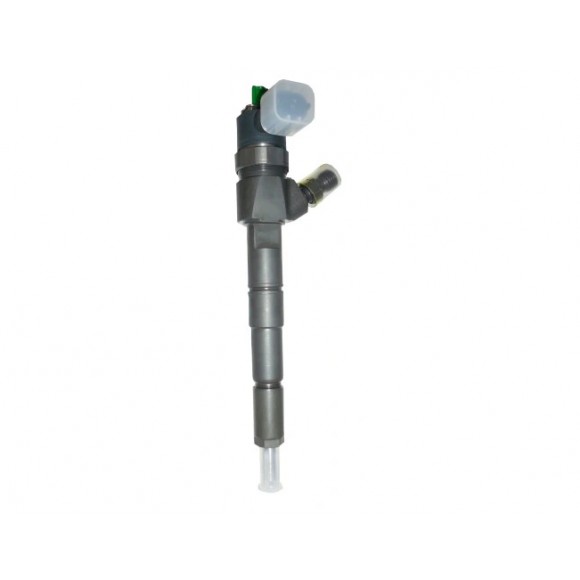 Injecteur Alfa Romeo SPIDER 2.4 JTDM 200 CV [03/2006 - 03/2011] BOSCH (0445110213)