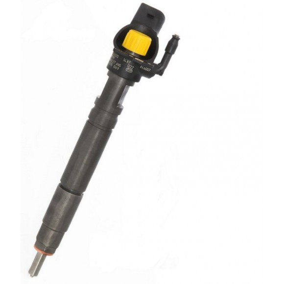 Injecteur CHRYSLER GRAND VOYAGER 5 (RT) 2.8 CRD 163 CV [10/2007 - Aujourd'hui] BOSCH (0445115049)