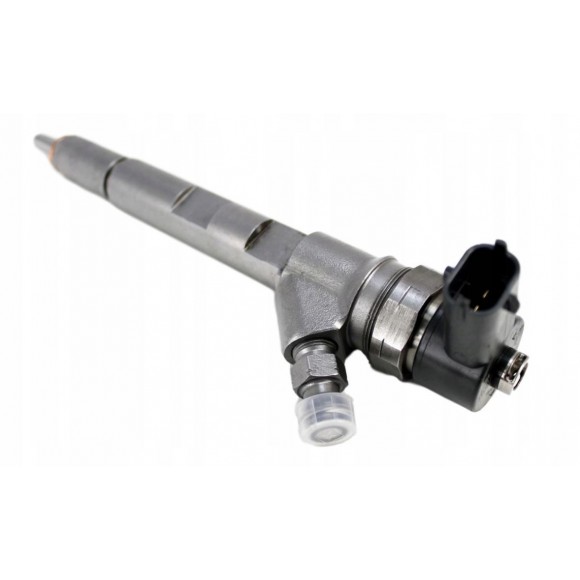 Injecteur CHRYSLER VOYAGER 4 (RG, RS) 2.5 CRD 141 CV [02/2000 - 12/2008] BOSCH (0445110059)