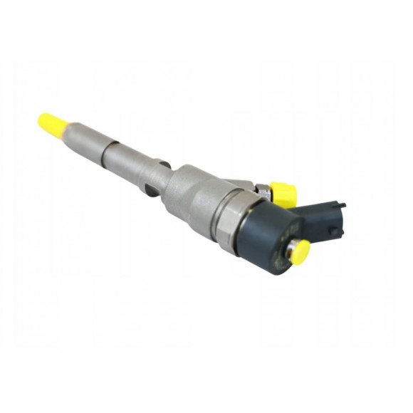 Injecteur CITROËN BERLINGO  2.0 HDI 90 4WD 90 CV [11/2000 - 10/2005] Bosch (0445110076)