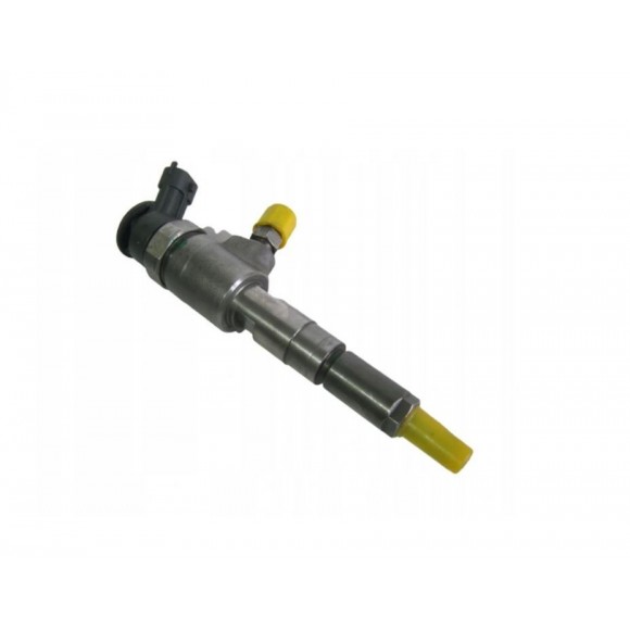 Injecteur CITROËN C2  1.4 HDi 68 CV [07/2003 - 12/2009] BOSCH (0445110252)