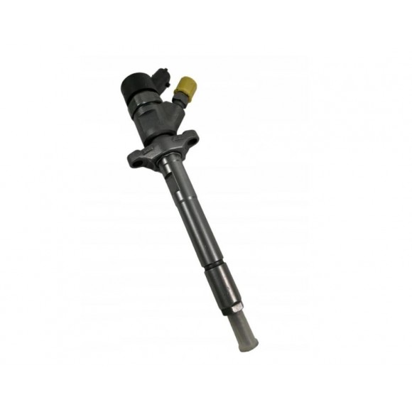 Injecteur CITROËN C3 1 1.6 16V HDi 109 CV [09/2005 - Aujourd'hui] BOSCH (0445110297)