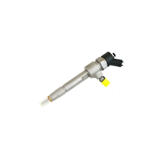 Injecteur FIAT DOBLO Monospace 1.9 JTD 100 CV [10/2001 - Aujourd'hui] BOSCH (0445110187)