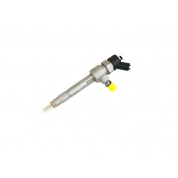 Injecteur FIAT DOBLO Monospace 1.9 JTD 100 CV [10/2001 - Aujourd'hui] BOSCH (0445110187)