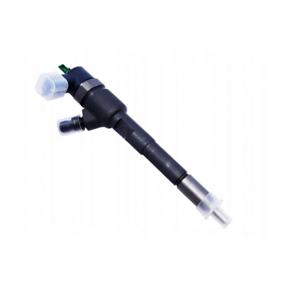 Injecteur FIAT 500  1.3 D Multijet 95 CV [12/2009 - Aujourd'hui] Bosch (0445110351)