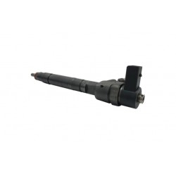 Injecteur FIAT DOBLO 1.6 D Multijet 90 CV [02/2010 - Aujourd'hui] BOSCH (0445110300)