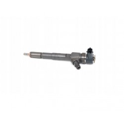 Injecteur FIAT DOBLO 1.6 D Multijet 95 CV [03/2015 - Aujourd'hui] BOSCH (0445110524)