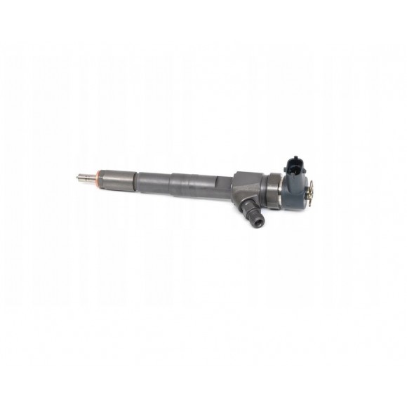 Injecteur FIAT DOBLO 1.6 D Multijet 105 CV [02/2010 - Aujourd'hui] BOSCH (0445110524)