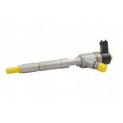 Injecteur FIAT DOBLO Monospace 1.3 JTD 16V 70 CV [12/2004 - 05/2005] BOSCH (0445110083)