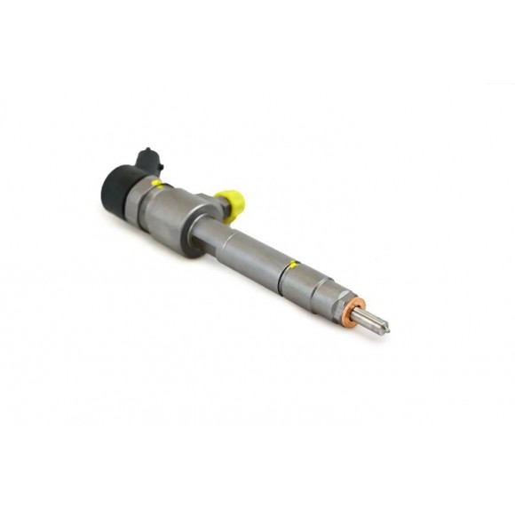 Injecteur FIAT DOBLO Monospace 1.9 D Multijet 120 CV [10/2005 - Aujourd'hui] BOSCH (0445110276)