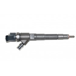 Injecteur FIAT DUCATO 130 Multijet 2,3 D 131 CV [01/2007 - Aujourd'hui] BOSCH (0445110520)