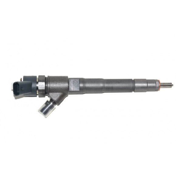 Injecteur FIAT DUCATO 130 Multijet 2,3 D 131 CV [08/2006 - Aujourd'hui] BOSCH (0445110520)