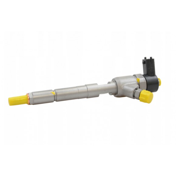 Injecteur FIAT IDEA  1.3 D Multijet 70 CV [01/2004 - Aujourd'hui] BOSCH (0445110083)