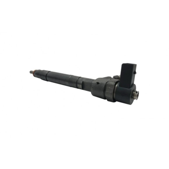 Injecteur FIAT IDEA  1.6 D Multijet 120 CV [05/2008 - Aujourd'hui] BOSCH (0445110300)