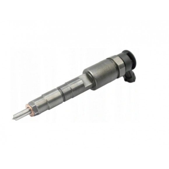 Injecteur FORD FIESTA 6 Van 1.5 TDCi 75 CV [10/2012 - Aujourd'hui] BOSCH (0445110488)