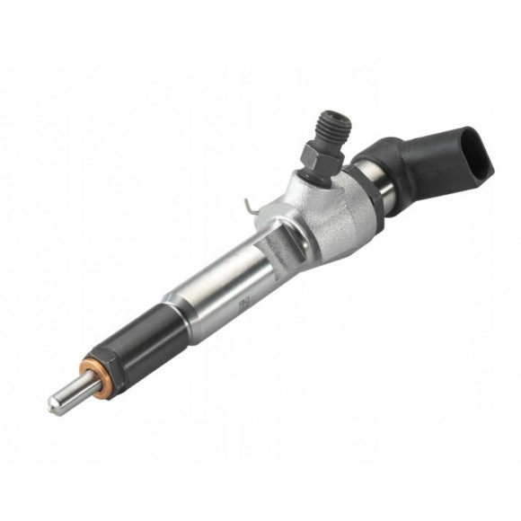 Injecteur FORD GALAXY 2 (WA6) 1.8 TDCi 125 CV [05/2006 - 06/2015] CONTINENTAL/VDO (5WS40086)