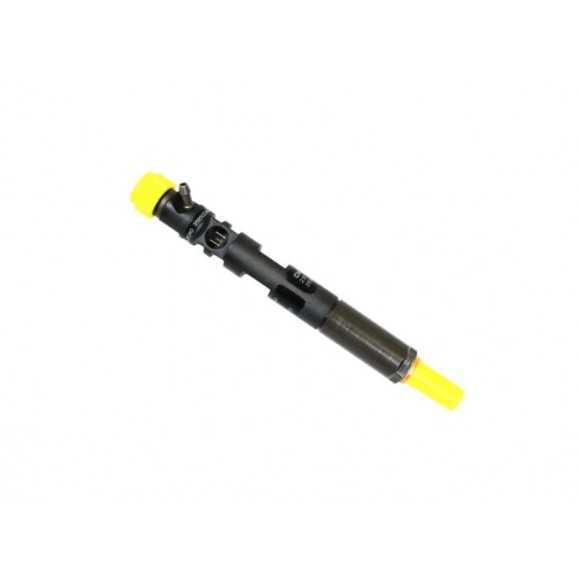 Injecteur FORD FOCUS 1 (DAW, DBW) 1.8 DI / TDDi 75 CV [08/1999 - 11/2004] Delphi (EJBR02201Z)